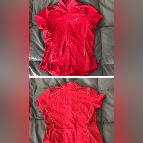 Pearl Izumi cycling jersey, like new! - Picture 2 of 2